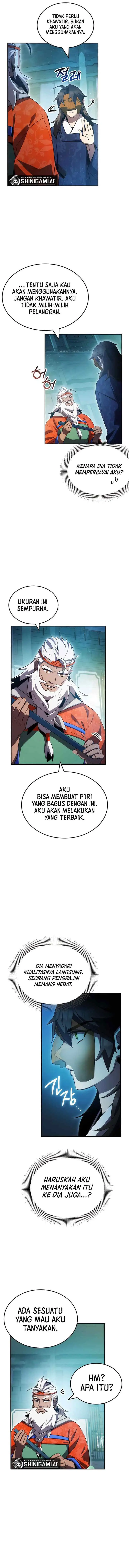 Drug Devourer chapter 45 halaman 4