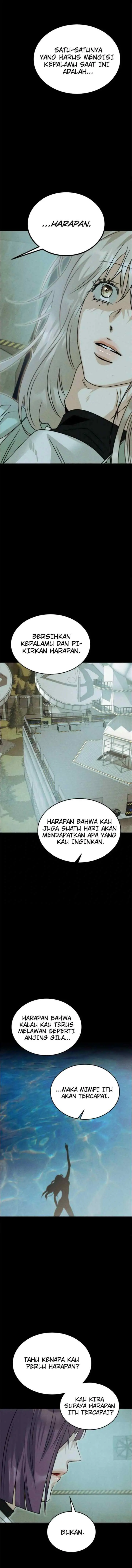 Emperor Hunt chapter 59 halaman 8