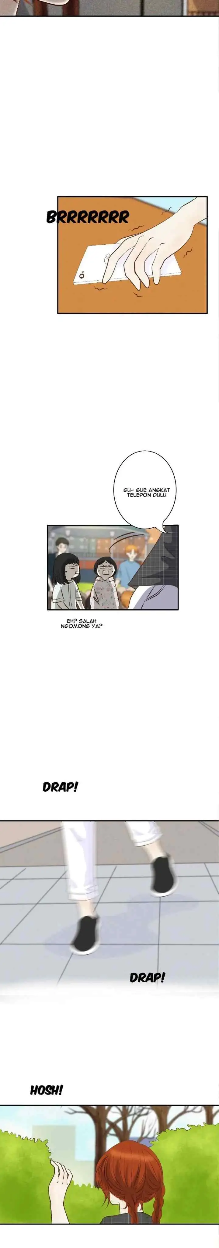 90 Days chapter 131 halaman 6