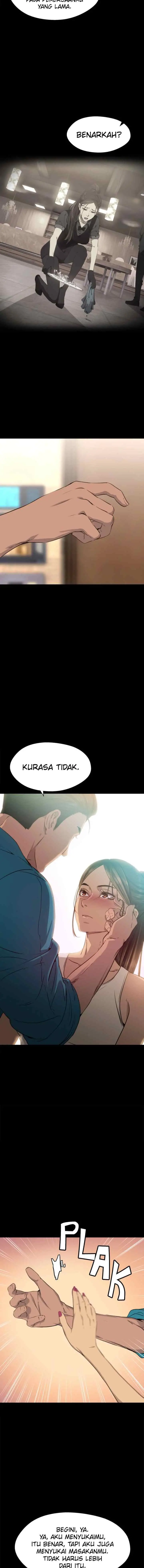 Chasing Red chapter 4 halaman 7