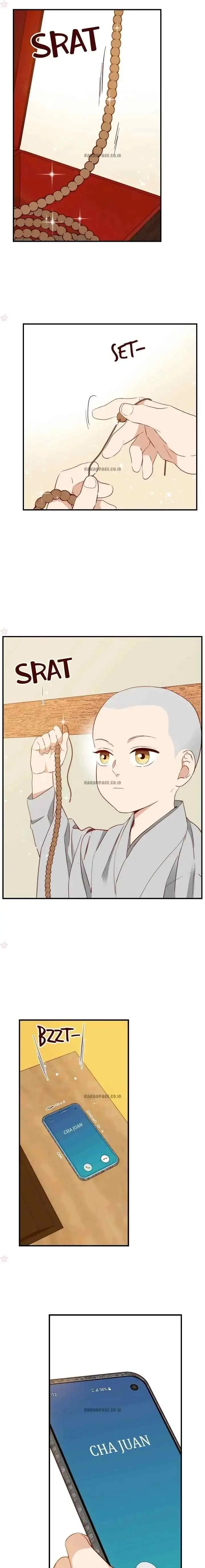 An Hour of Romance chapter 46 halaman 5