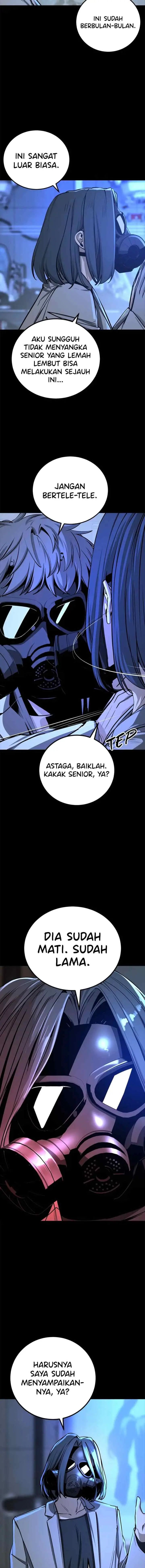 Hero Killer chapter 202 halaman 13
