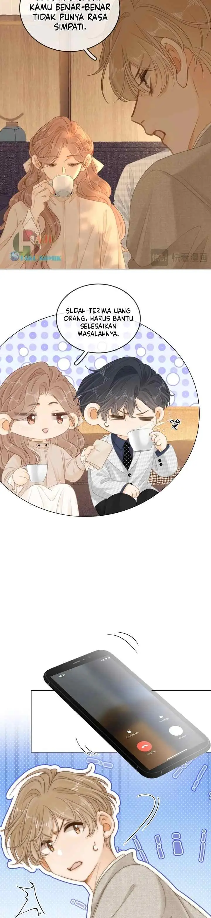 Pretty Woman chapter 135 halaman 12