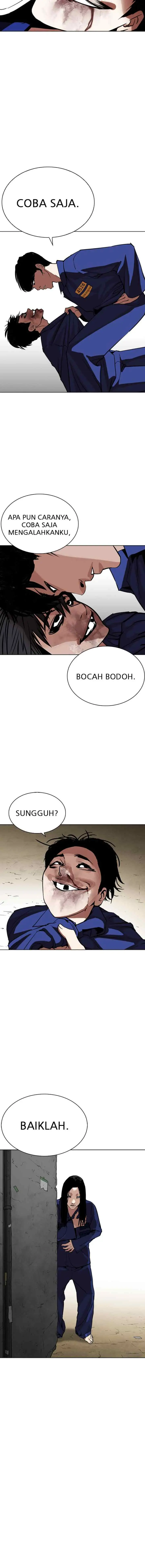 Lookism chapter 264 halaman 17