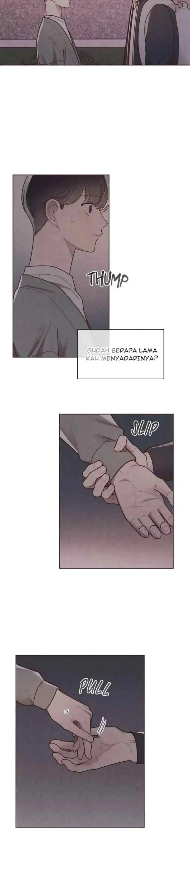 Relationship Ring chapter 36 halaman 17