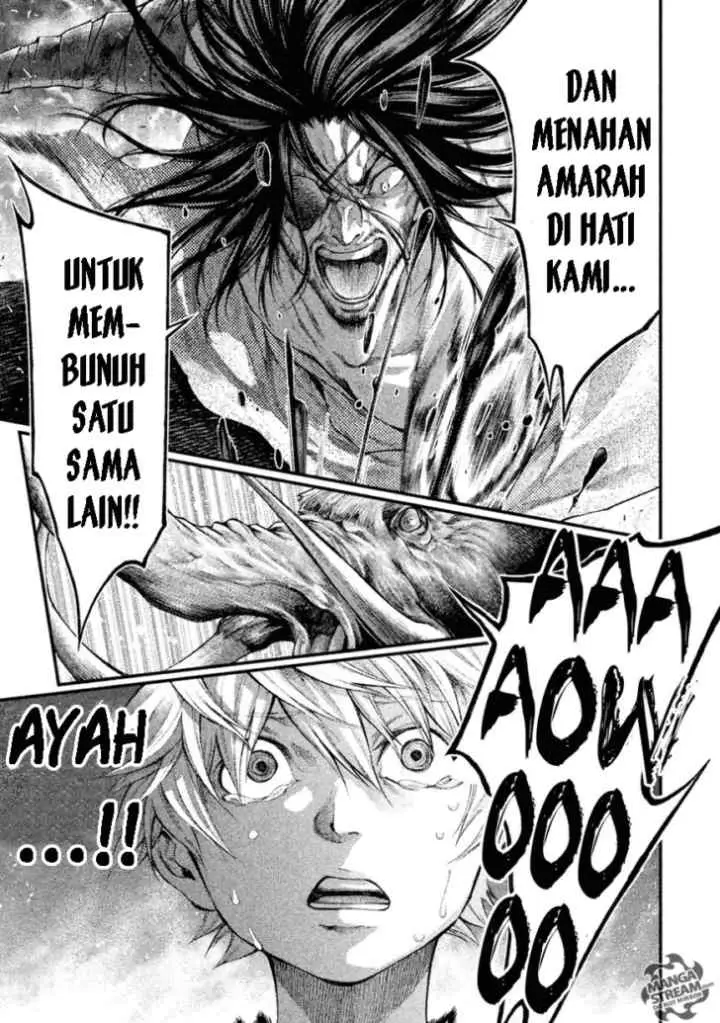 Grashros chapter 6 halaman 17
