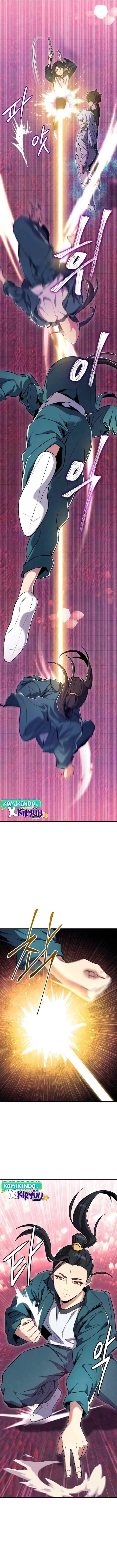 God's Web Novel chapter 13 halaman 7