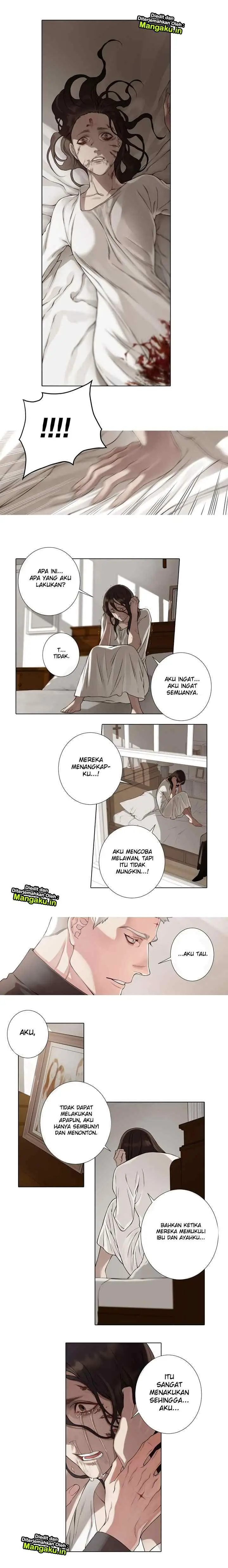 The Black June chapter 2 halaman 7