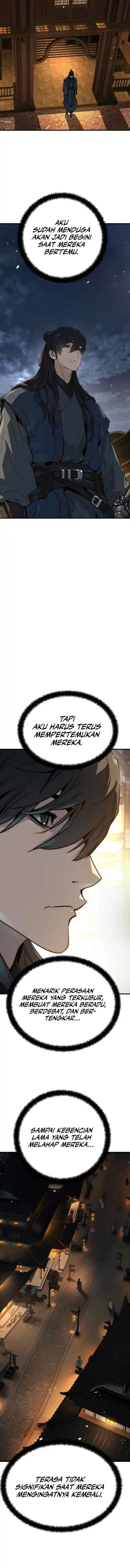 Absolute Regression chapter 40 halaman 8