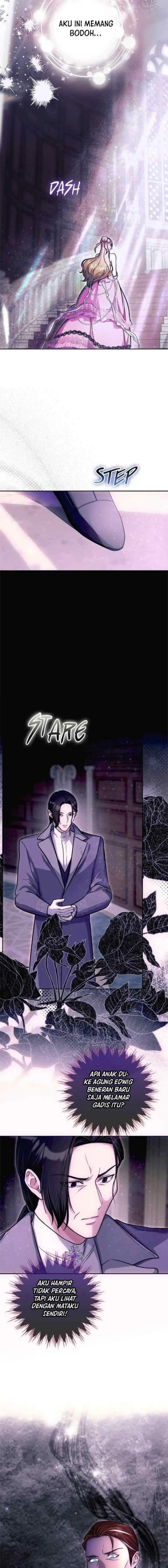 The Dragon's Guardian chapter 40 halaman 13