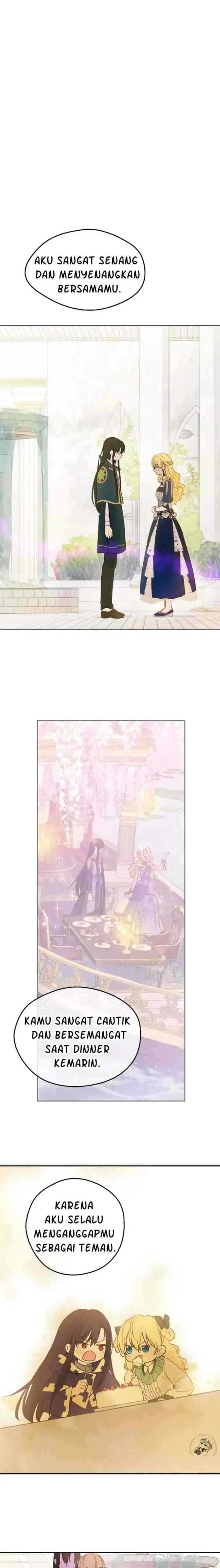 Who Made Me a Princess chapter 120 halaman 9