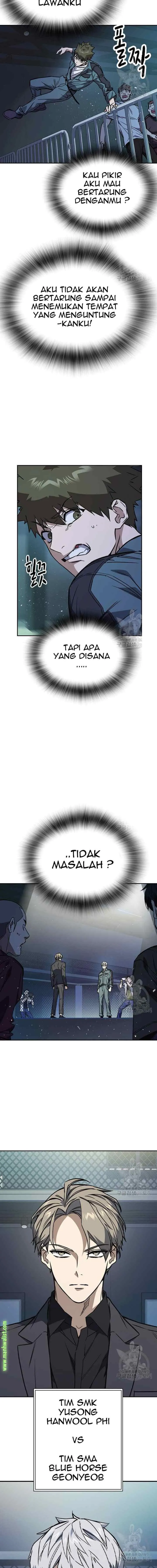 Kenkyu Gurupu chapter 181 halaman 8