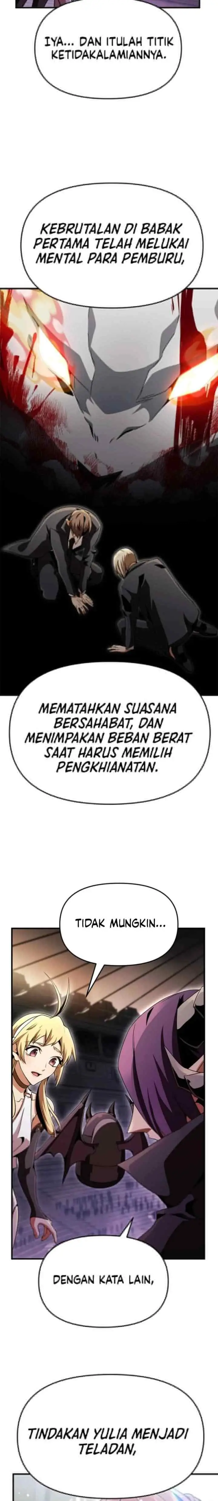 Honestly, This 13th Regression Is Getting Tough chapter 31 halaman 14