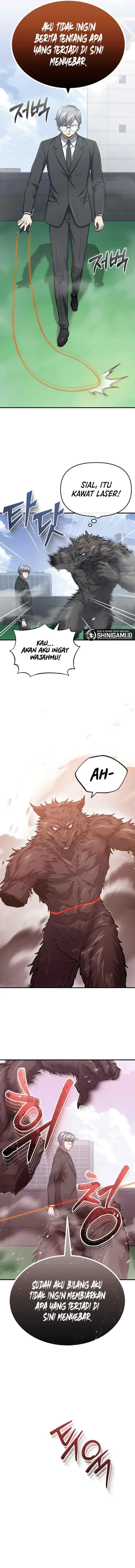 Genius of the Unique Lineage chapter 42 halaman 13