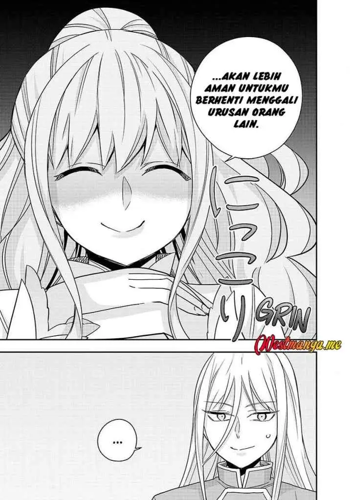 Jitsu wa Ore, Saikyou deshita? chapter 133 halaman 13