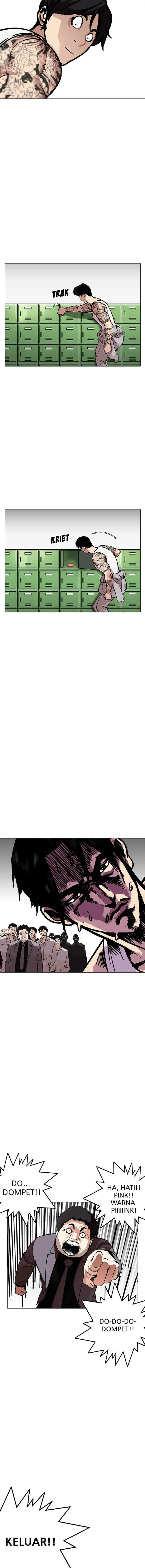 Lookism chapter 214 halaman 19