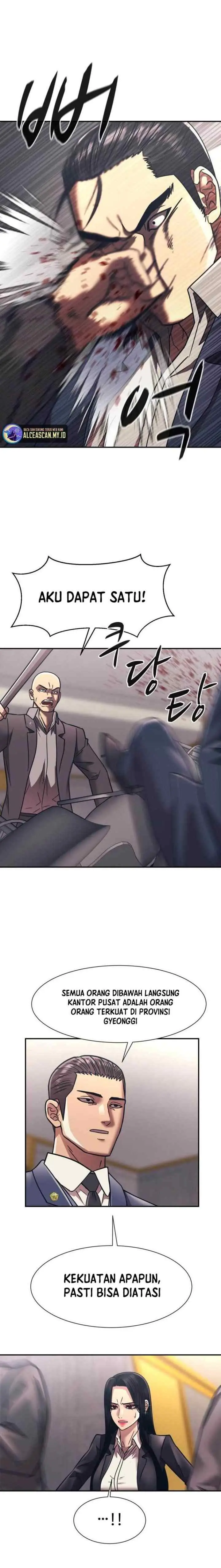 Injagang chapter 53 halaman 15