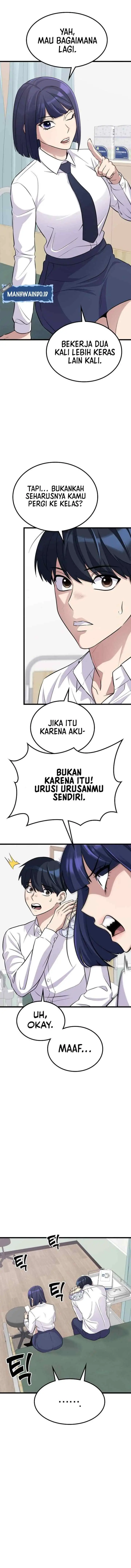Ganzi Monster chapter 30 halaman 6