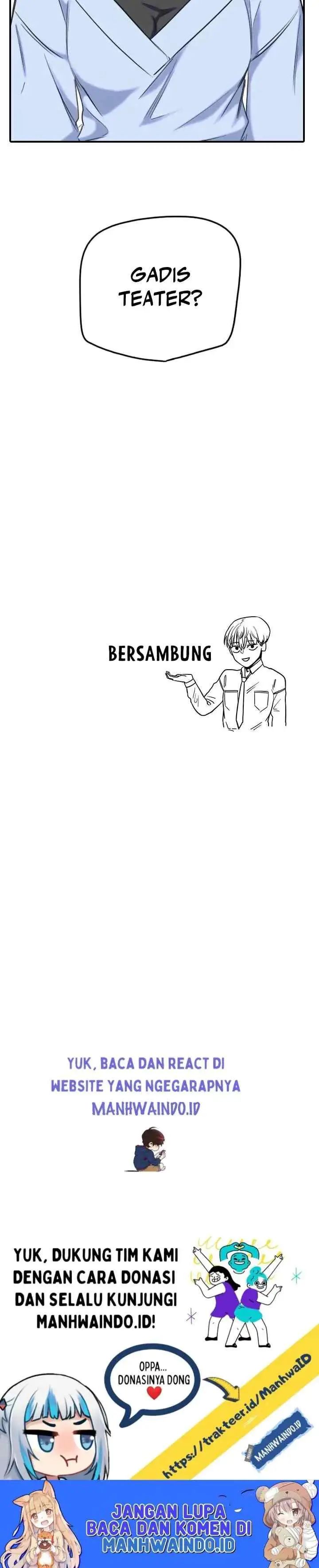 Drawing Romance chapter 183 halaman 15
