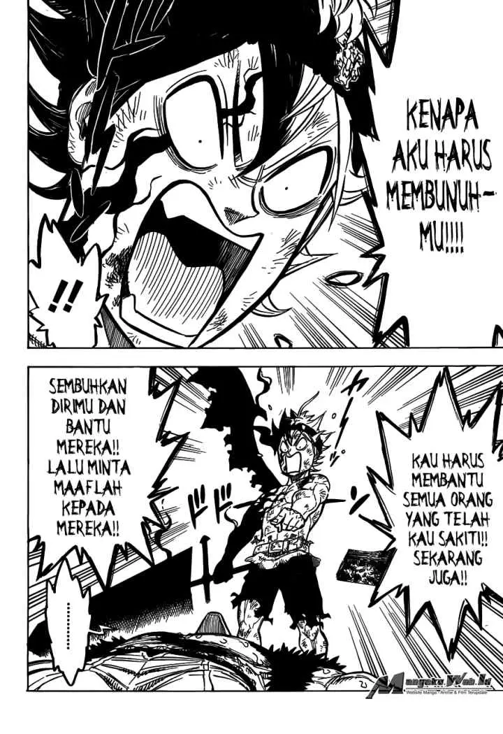 Black Clover chapter 98 halaman 4