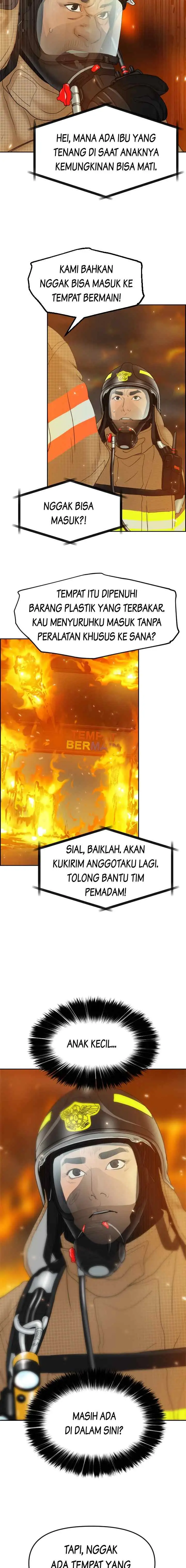 Call Sign chapter 31 halaman 18