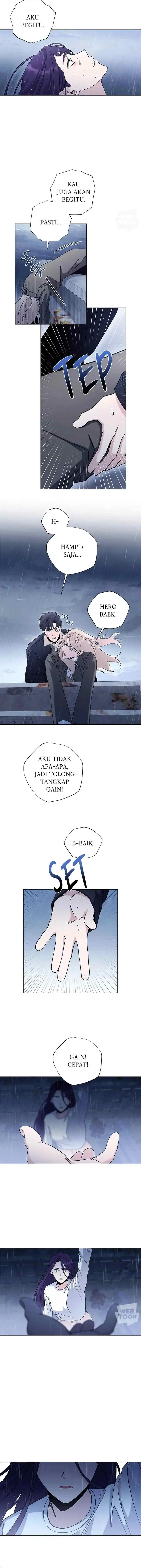 Best of Luck, Warrior! chapter 79 halaman 4