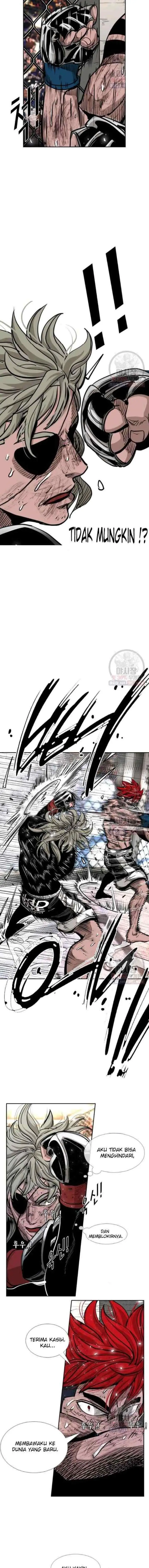 Shark chapter 210 halaman 11