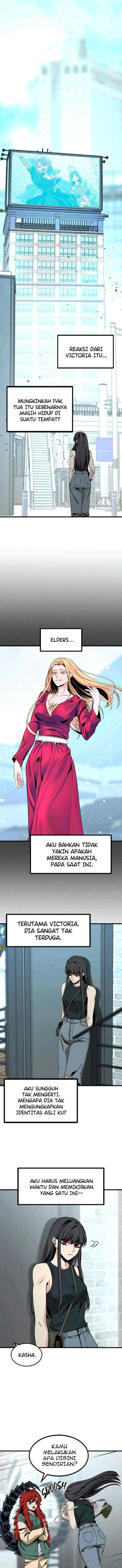 Hero Killer chapter 79 halaman 8