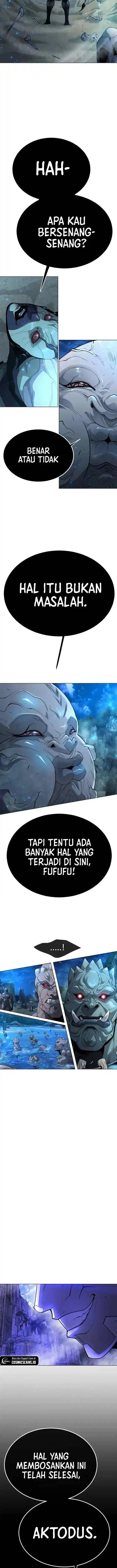 Superhuman Era chapter 158 halaman 15