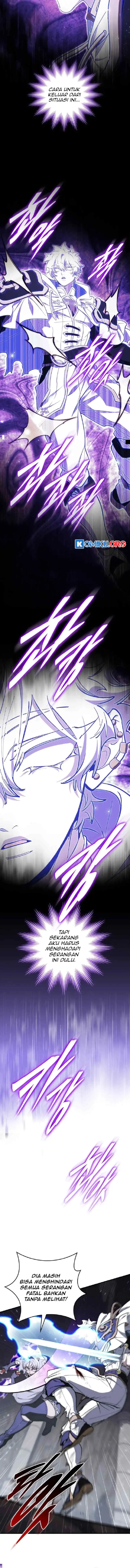 Dungeon Architect chapter 42 halaman 7
