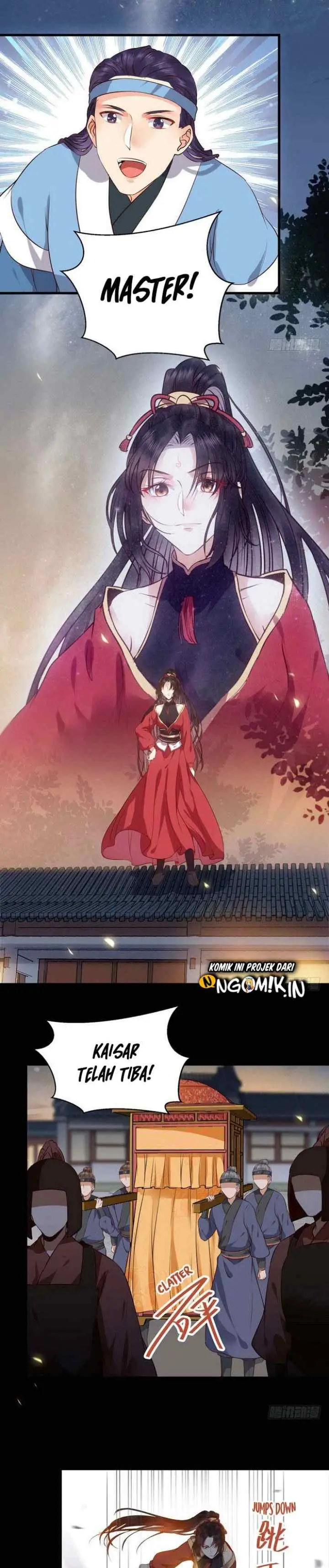 The Ghostly Doctor chapter 180 halaman 10