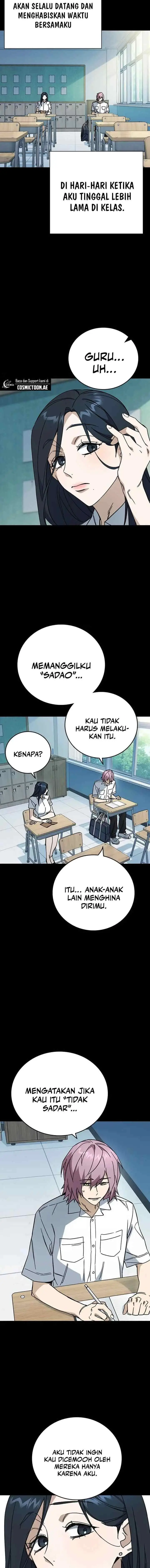 Kenkyu Gurupu chapter 274 halaman 16