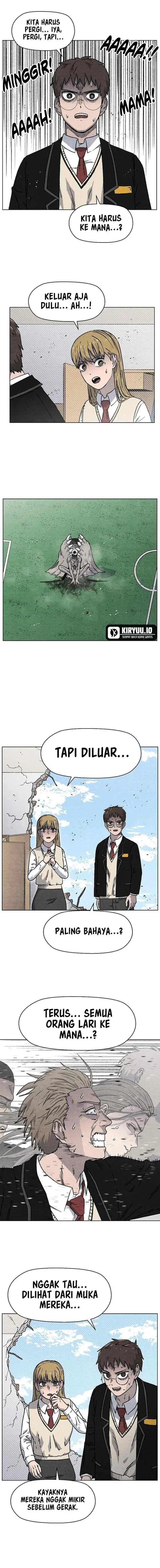 Leu Leu Leu chapter 3 halaman 7