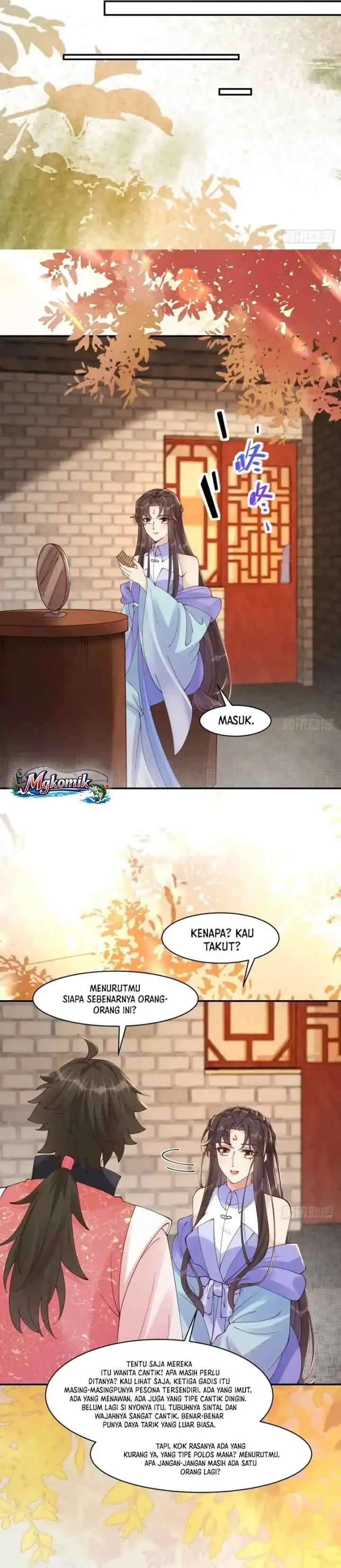 The Ghostly Doctor chapter 641 halaman 16