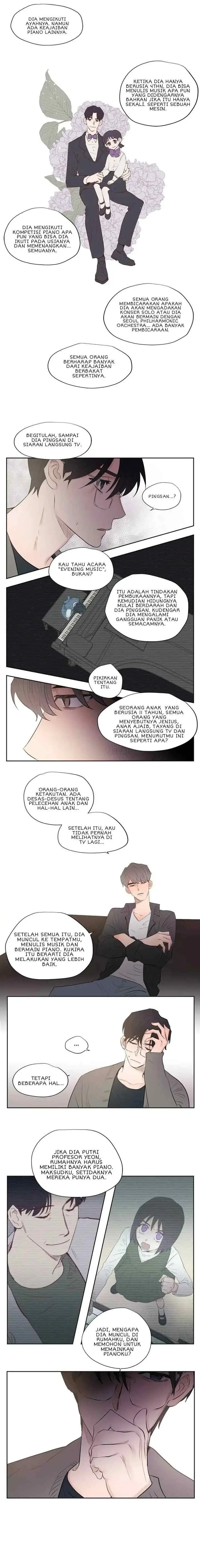 Broken Melody chapter 8 halaman 4
