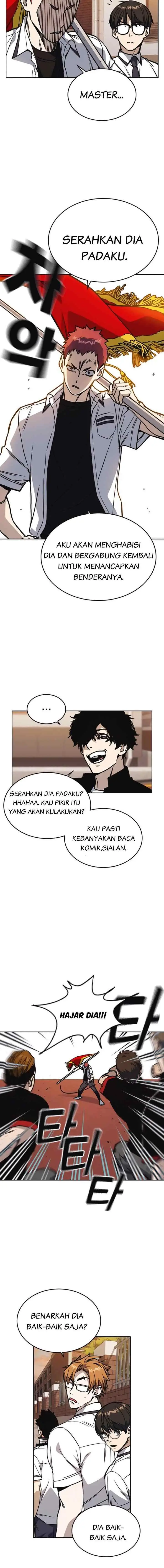 Kenkyu Gurupu chapter 137 halaman 16