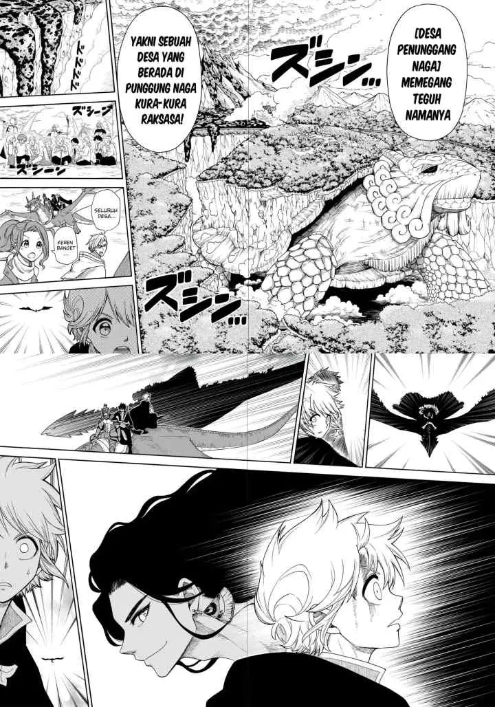 Boku Igai Zennin Tenseisha Ka Yo?! chapter 12 halaman 9