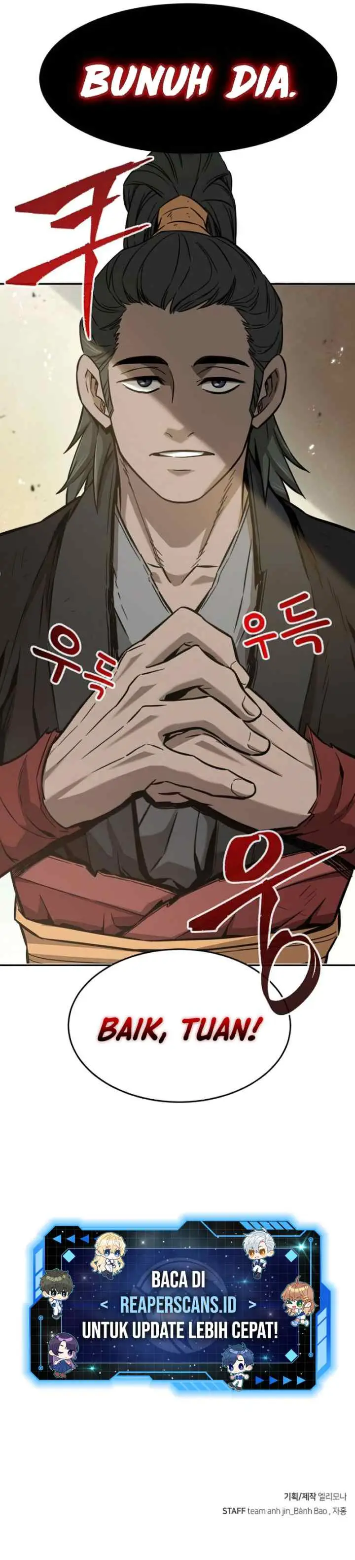 Absolute Sword Sense chapter 13 halaman 12