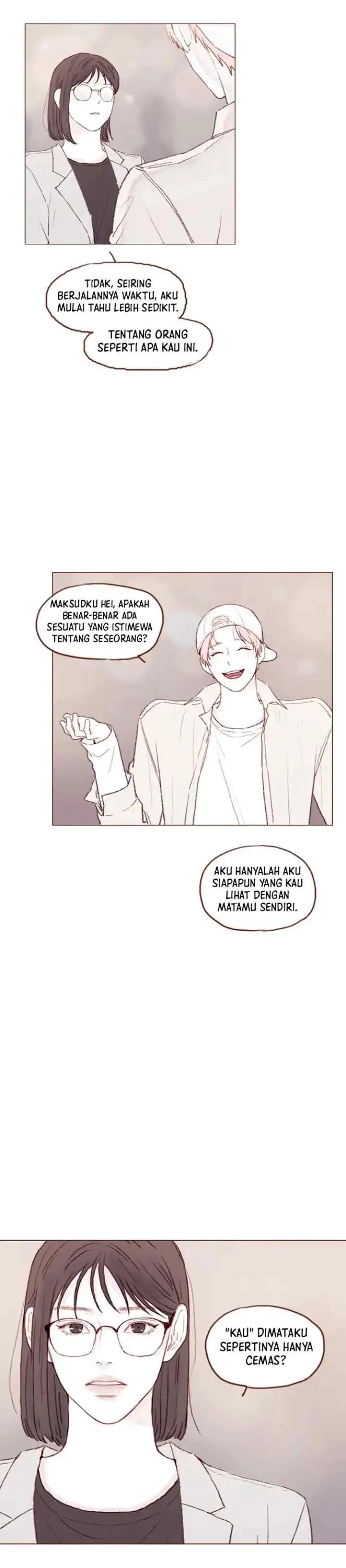 Hongshi Loves Me! chapter 41 halaman 14