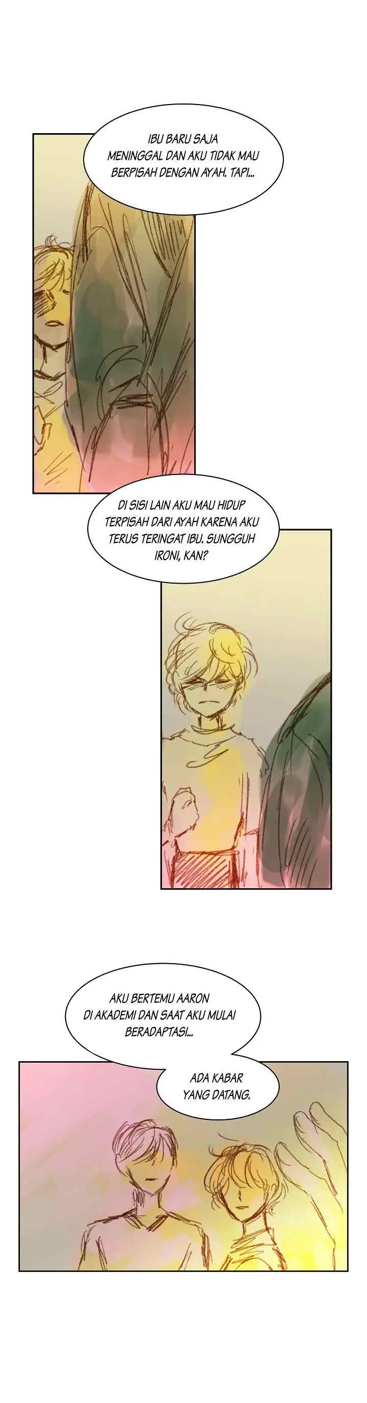 Golden Waltz chapter 54 halaman 15
