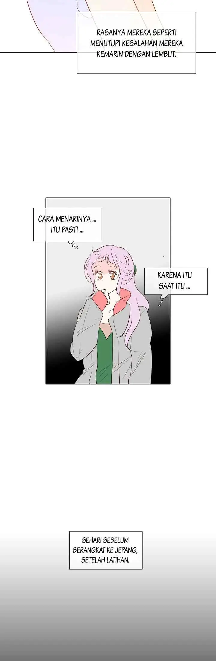 Golden Waltz chapter 33 halaman 5