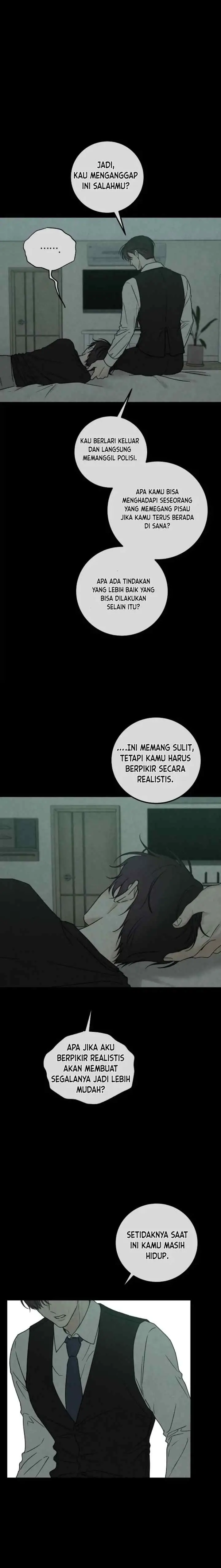 Heavy Rain Advisory chapter 18 halaman 14