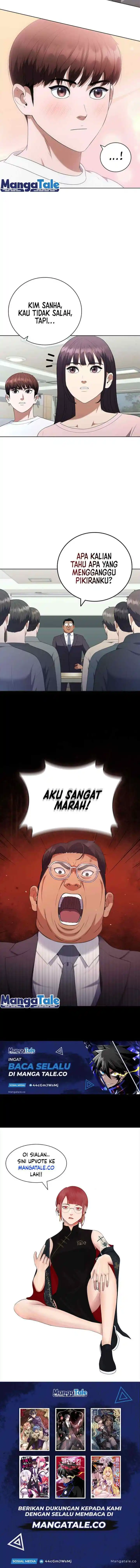 I Can Do It chapter 16 halaman 13