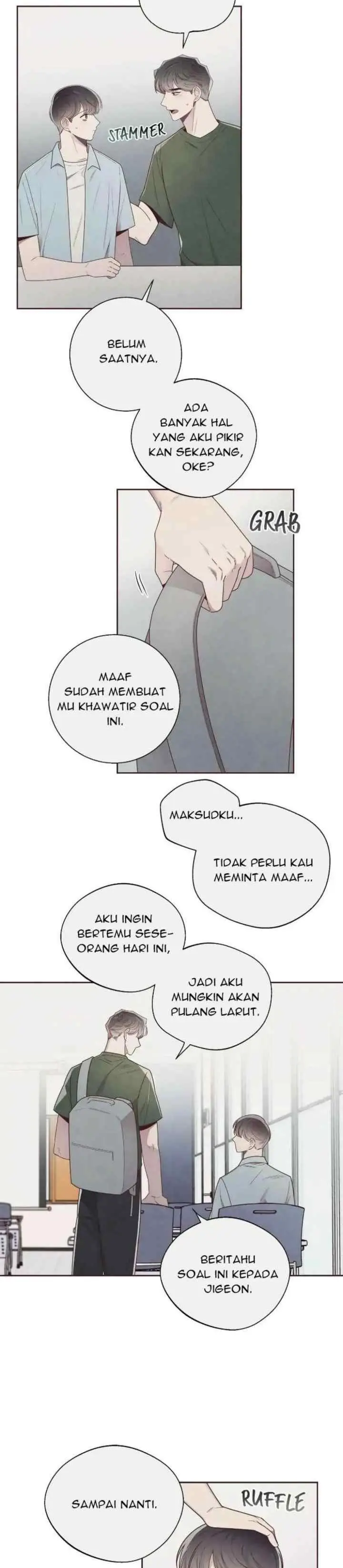 Relationship Ring chapter 42 halaman 15