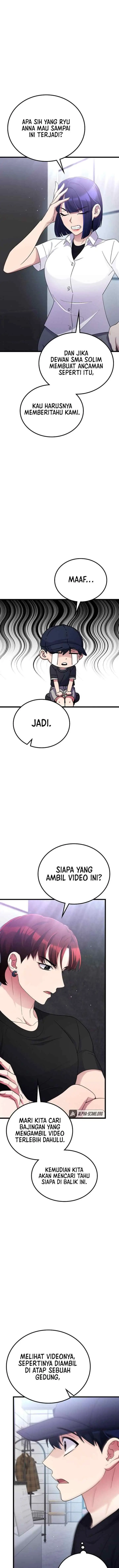Ganzi Monster chapter 50 halaman 10