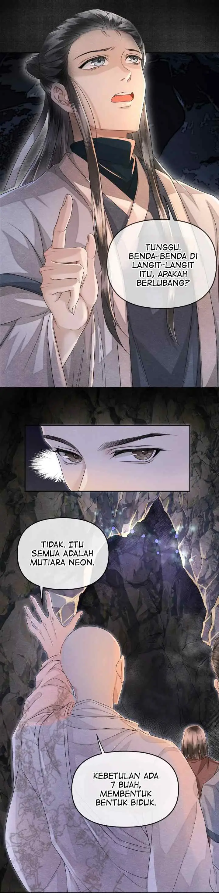 Tong Qian Kan Shi chapter 39 halaman 7