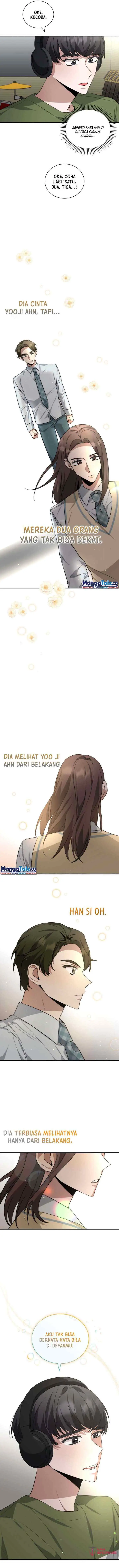 I Became a Top Actor Just by Reading Books! chapter 35 halaman 7