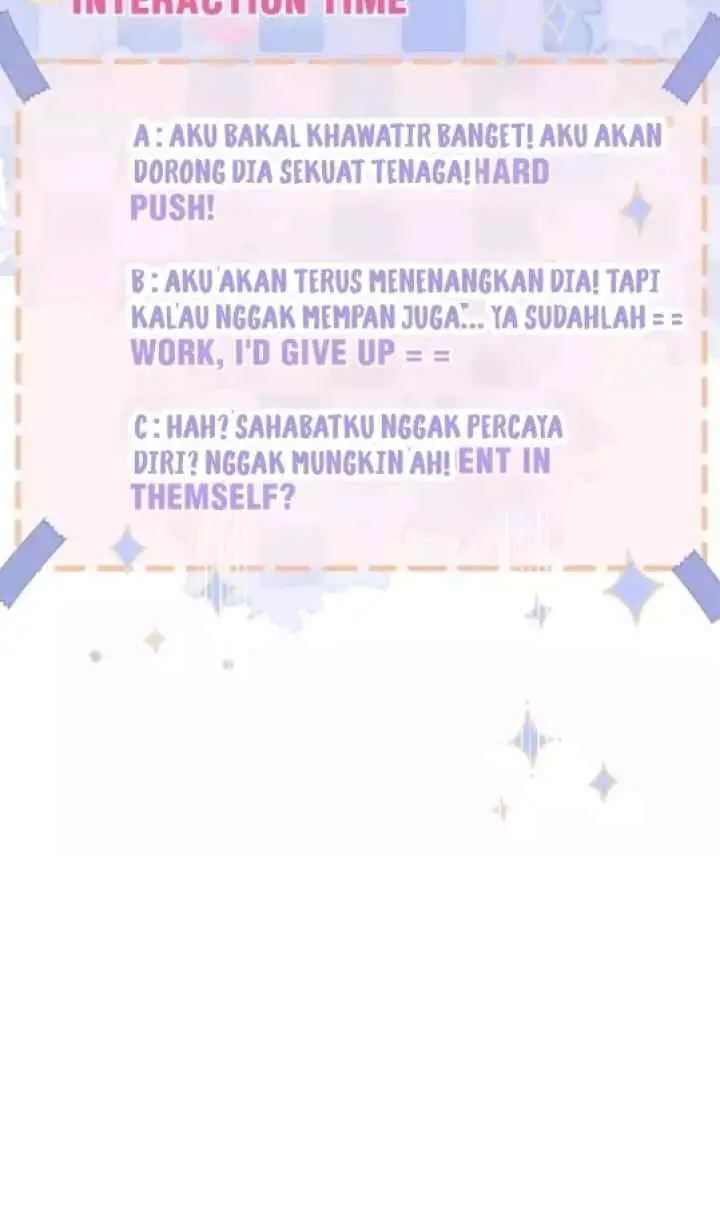 You're Dazzling chapter 24 halaman 14
