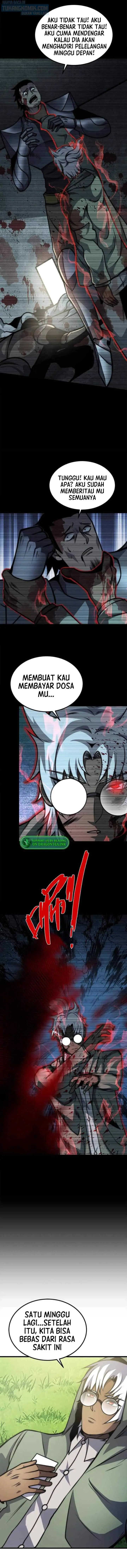 Demon King Cheat System chapter 34 halaman 12