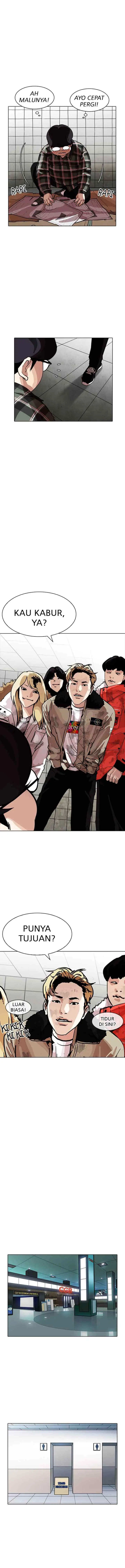 Lookism chapter 192 halaman 7
